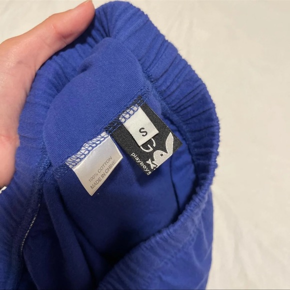 Authentic playboy golf skirt - Picture 3 of 5